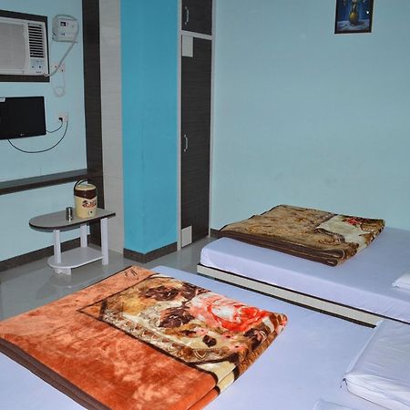 Hotel Mittal Inn Ajmer Luaran gambar
