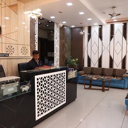 Hotel Mittal Inn Ajmer Luaran gambar