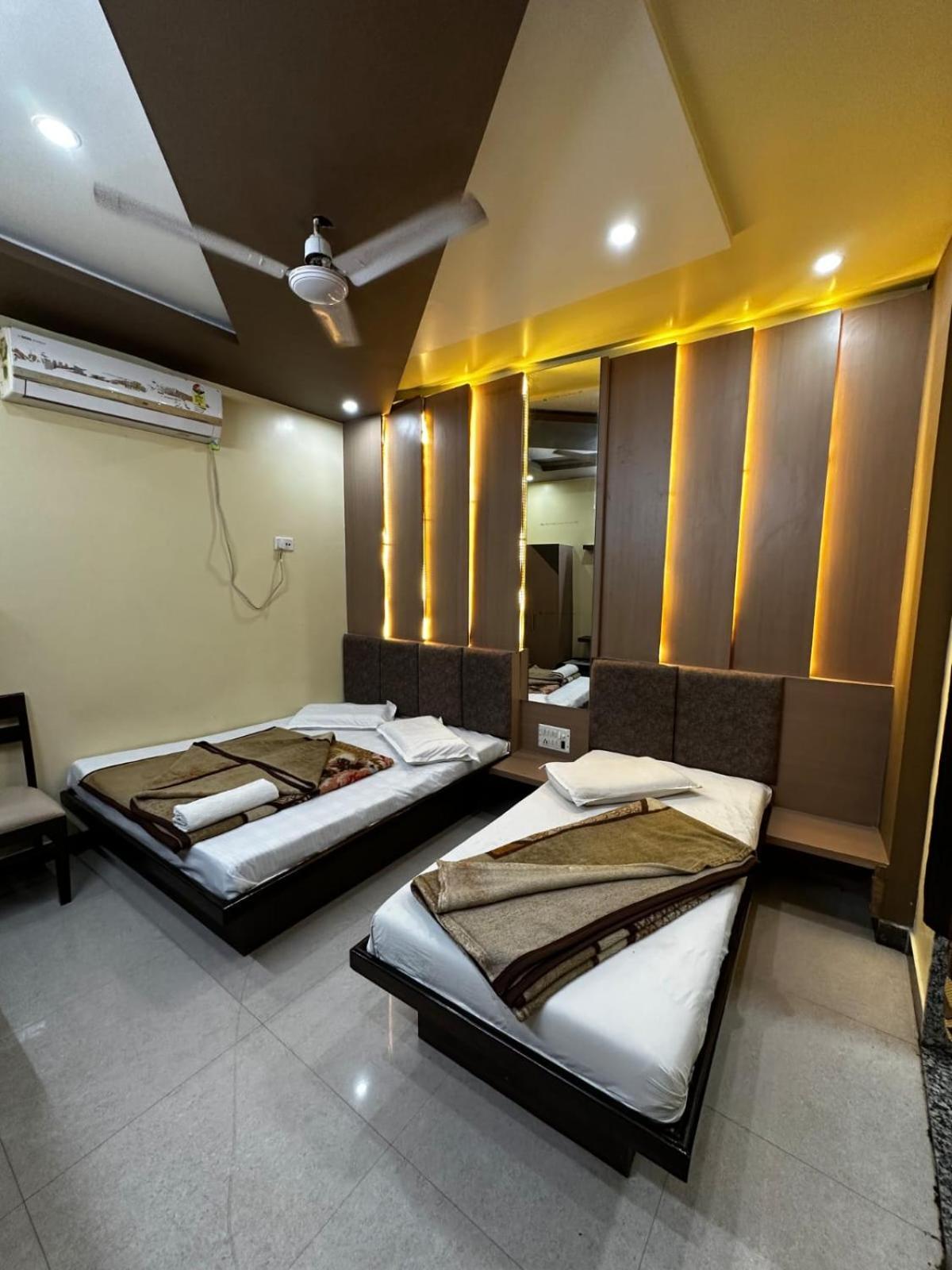 Hotel Mittal Inn Ajmer Luaran gambar
