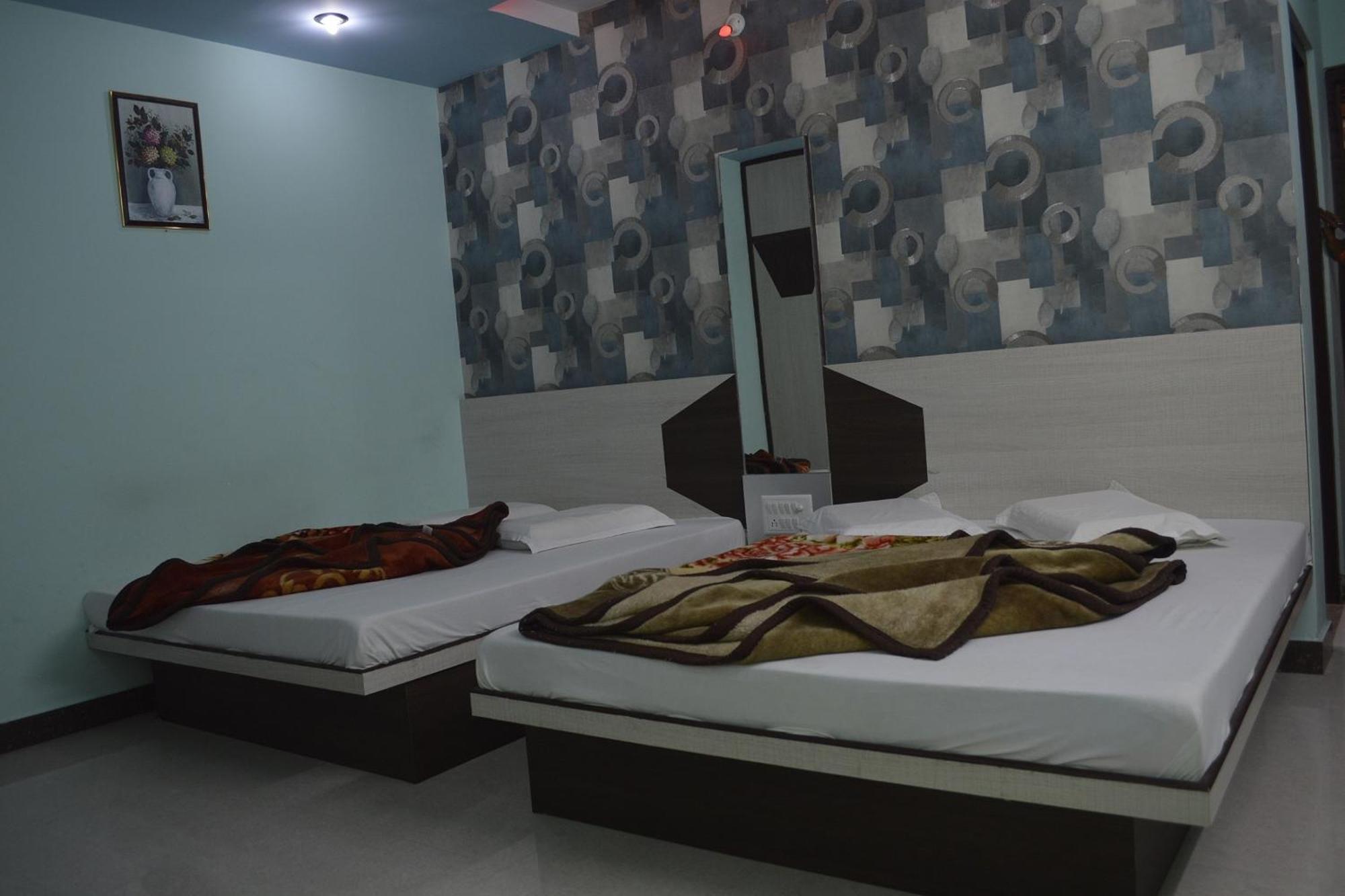 Hotel Mittal Inn Ajmer Luaran gambar