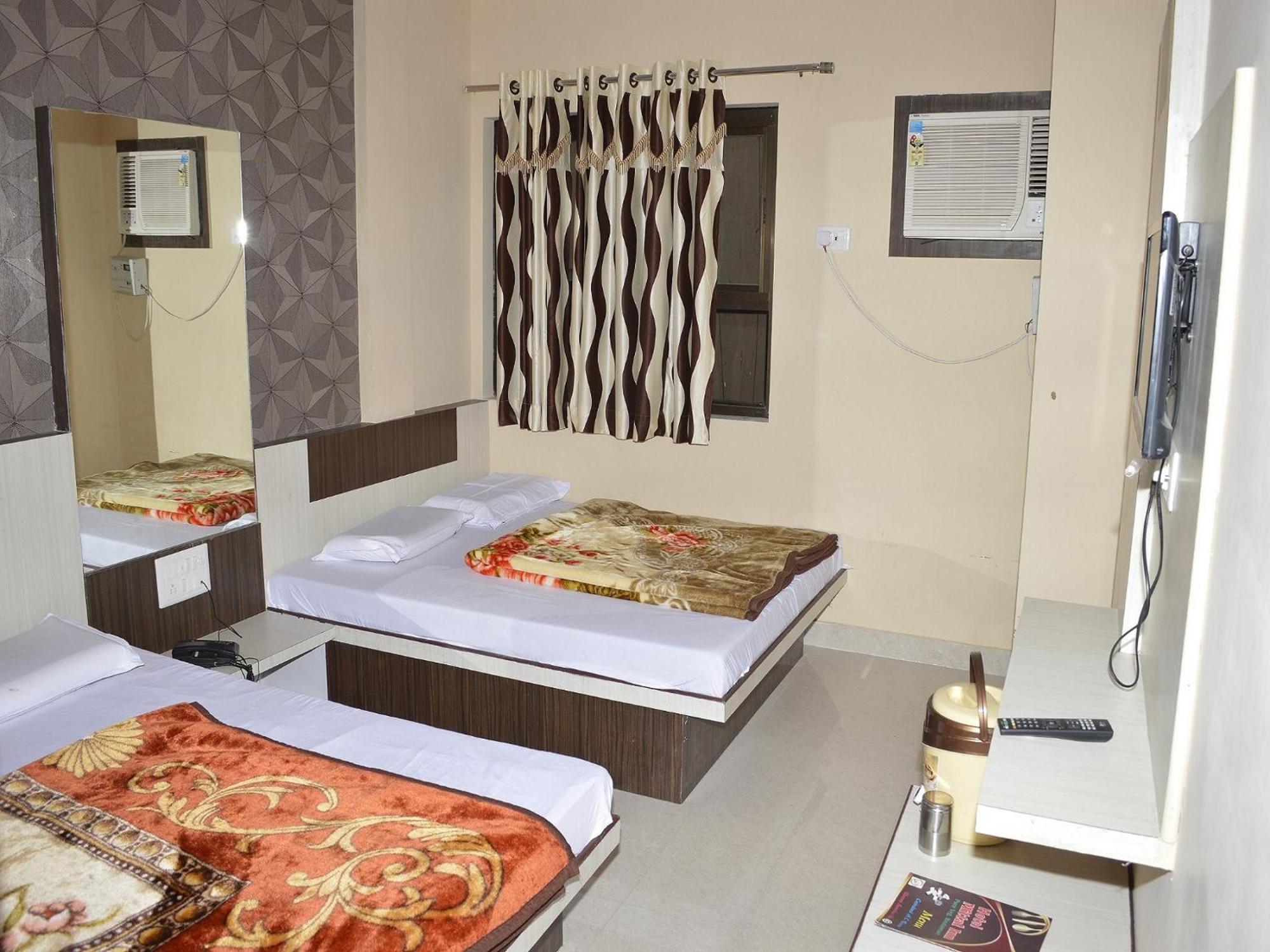 Hotel Mittal Inn Ajmer Luaran gambar