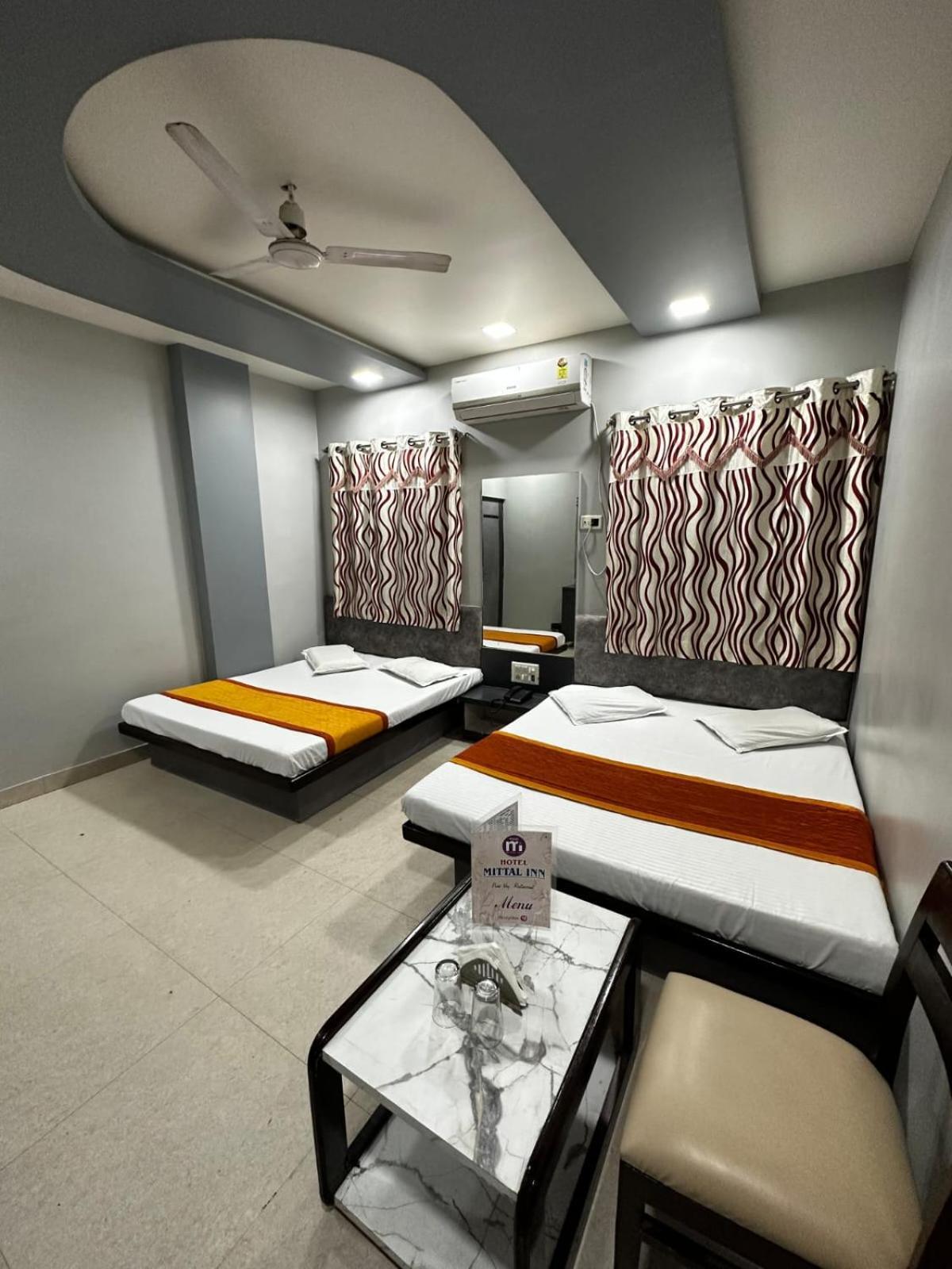 Hotel Mittal Inn Ajmer Luaran gambar