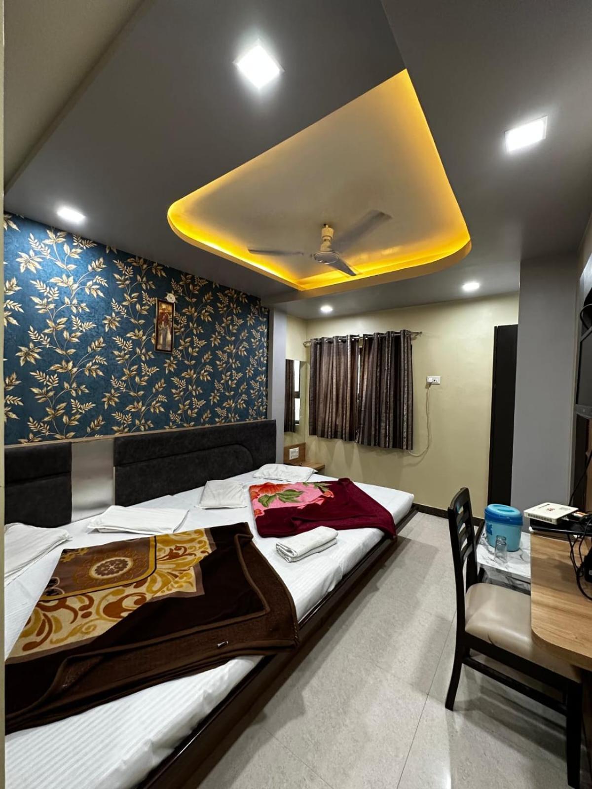 Hotel Mittal Inn Ajmer Luaran gambar