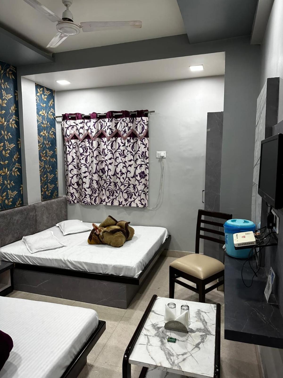 Hotel Mittal Inn Ajmer Luaran gambar