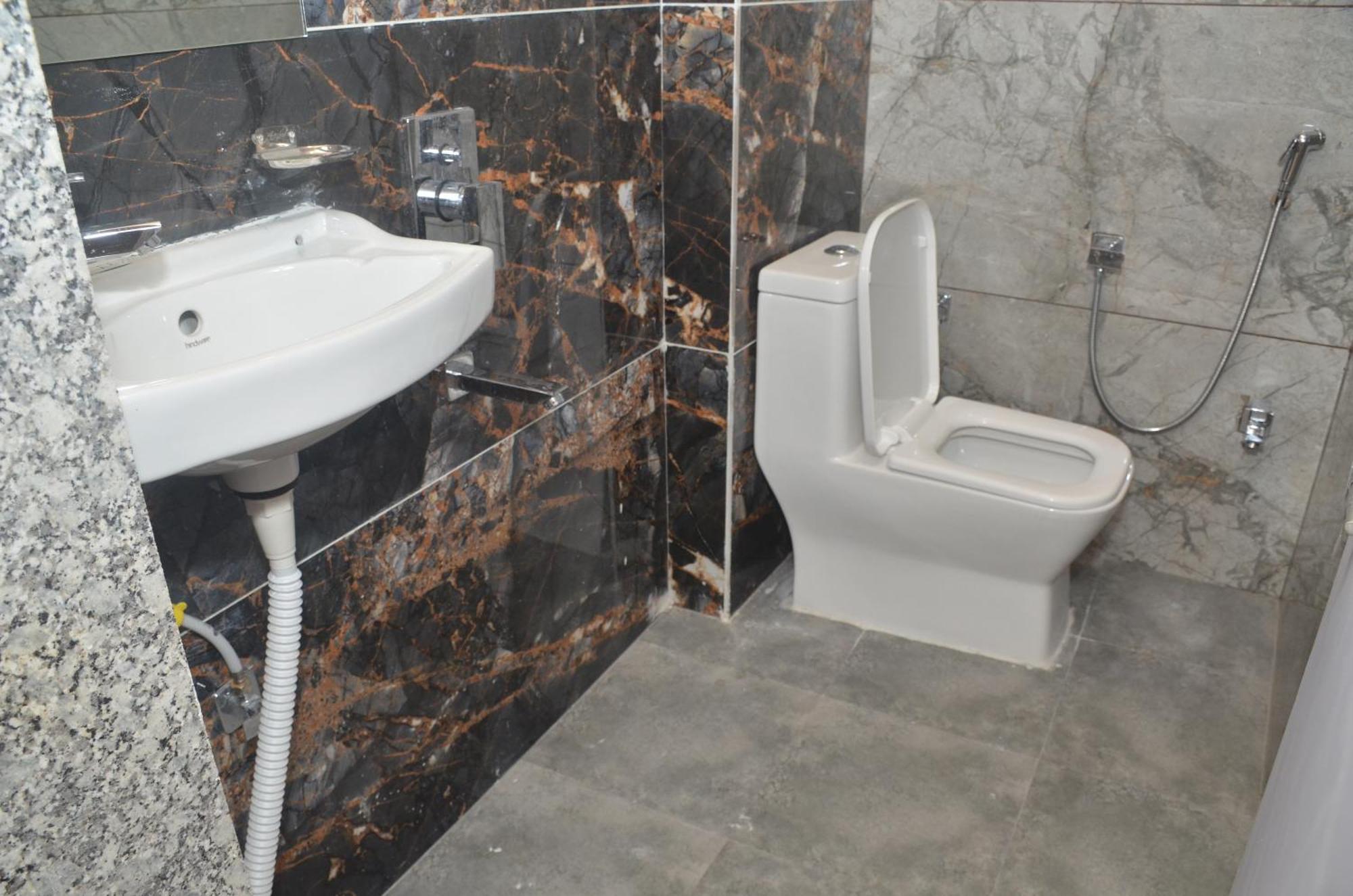 Hotel Mittal Inn Ajmer Luaran gambar