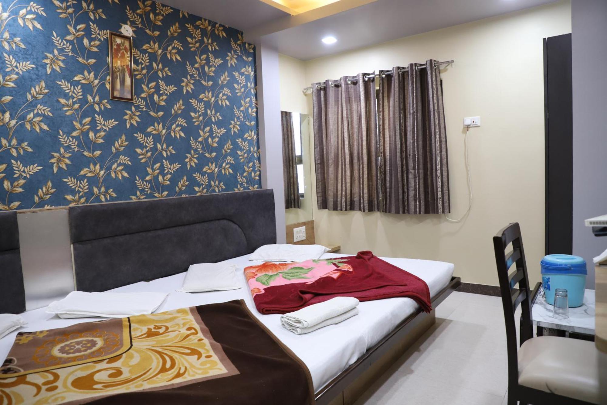 Hotel Mittal Inn Ajmer Luaran gambar