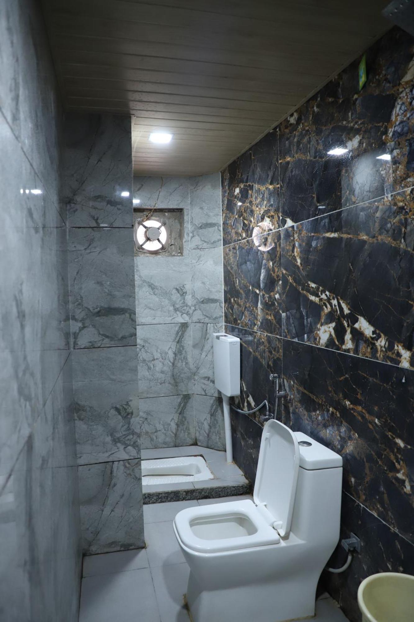 Hotel Mittal Inn Ajmer Luaran gambar