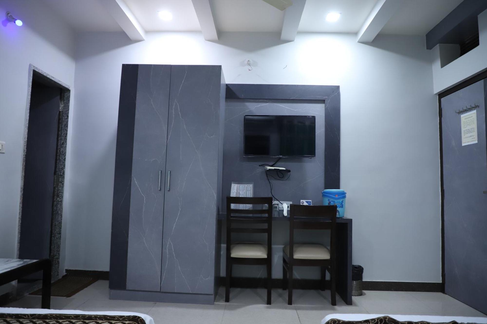 Hotel Mittal Inn Ajmer Luaran gambar