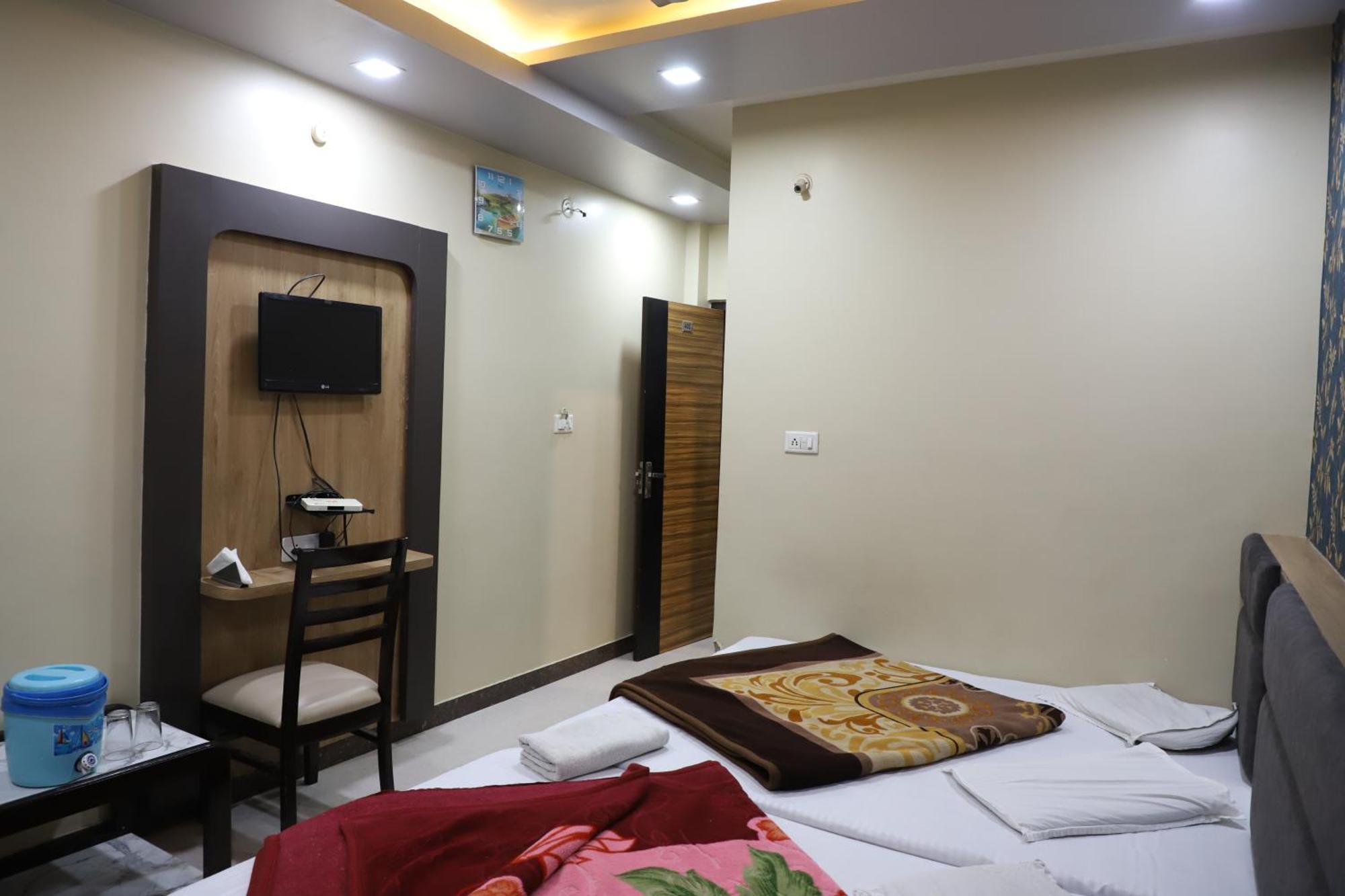 Hotel Mittal Inn Ajmer Luaran gambar