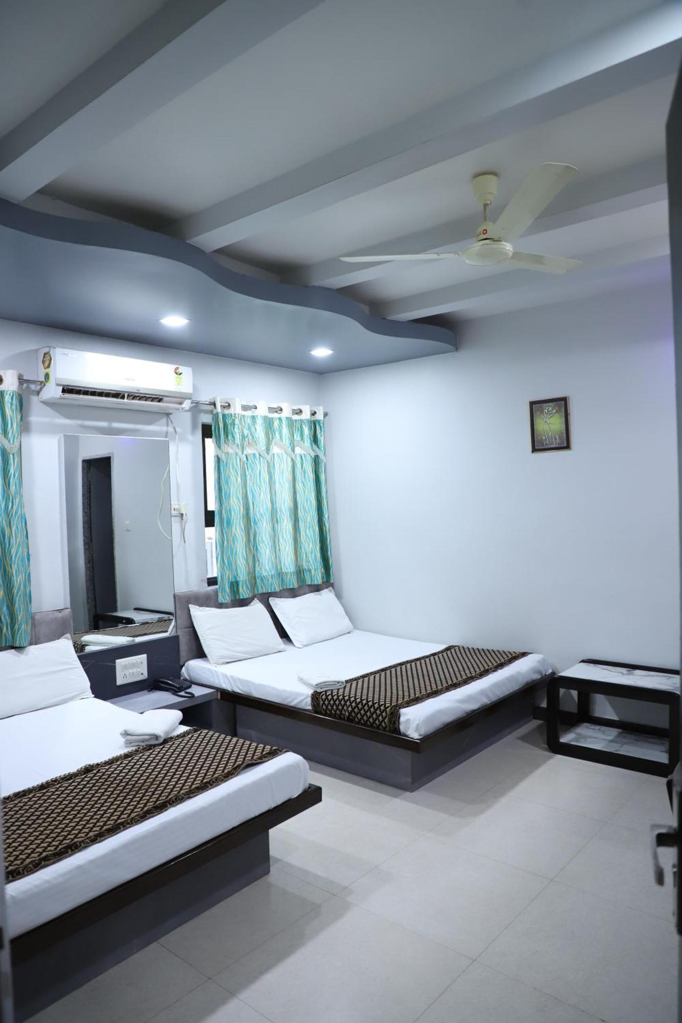 Hotel Mittal Inn Ajmer Luaran gambar