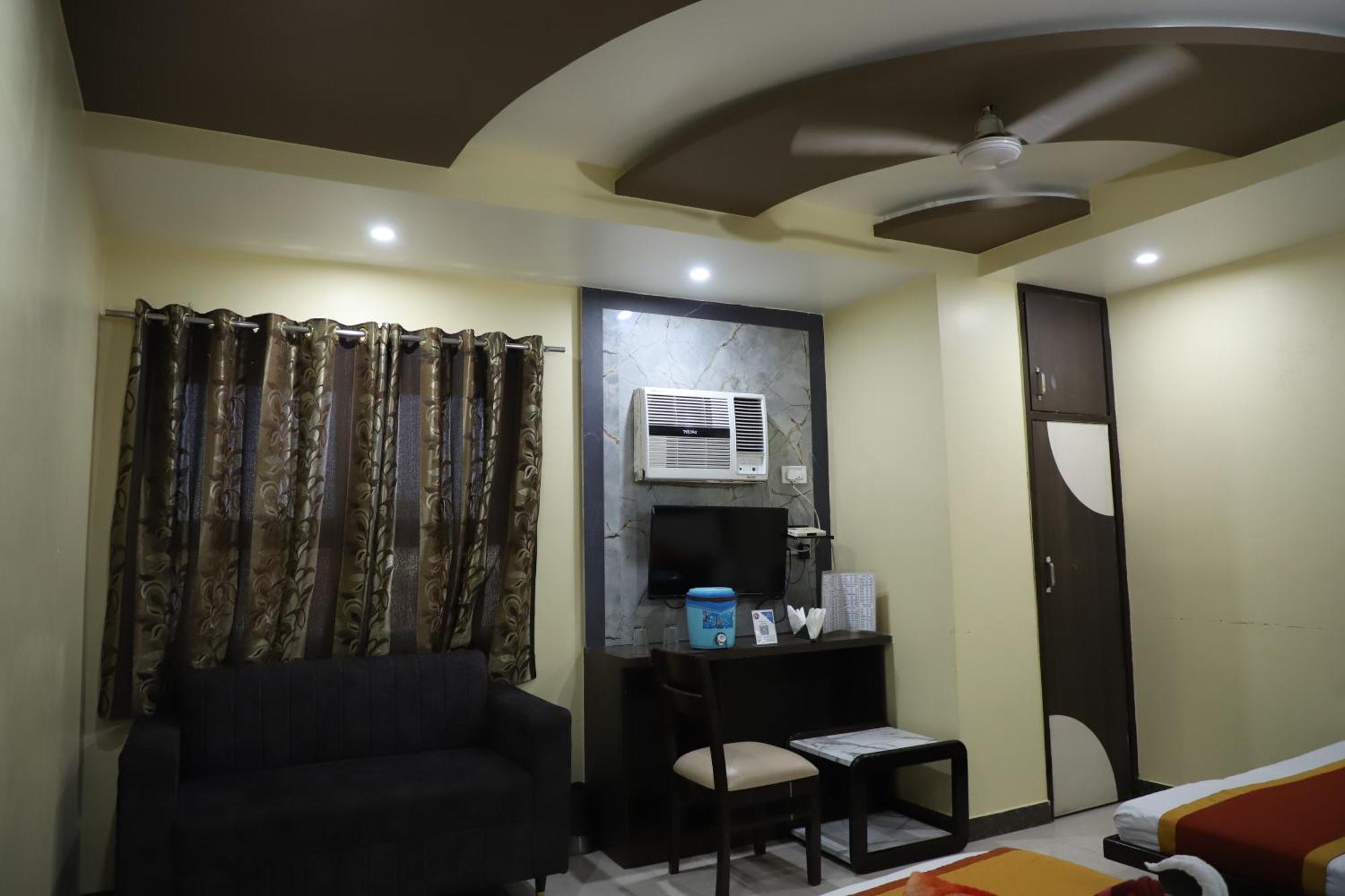 Hotel Mittal Inn Ajmer Luaran gambar
