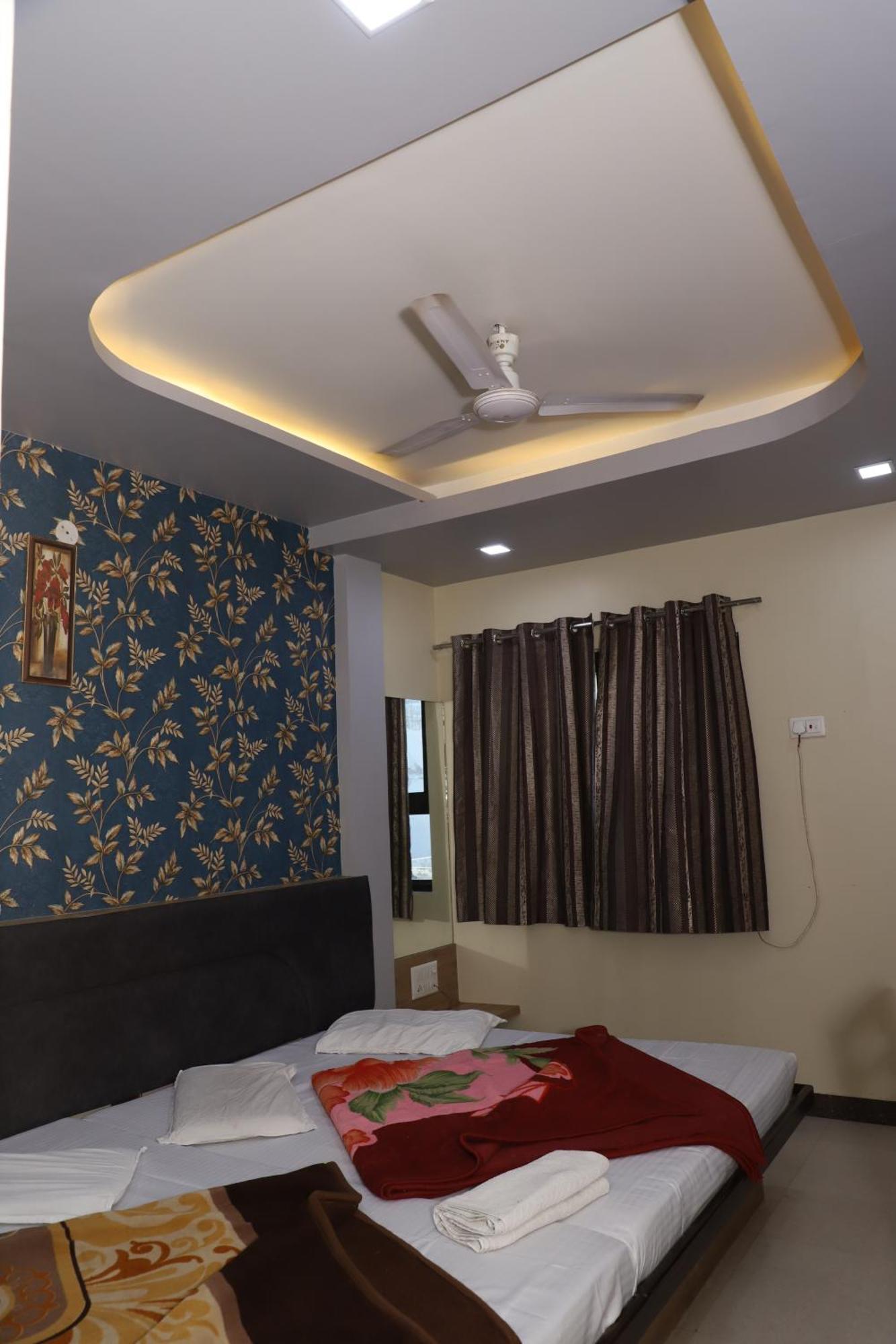 Hotel Mittal Inn Ajmer Luaran gambar