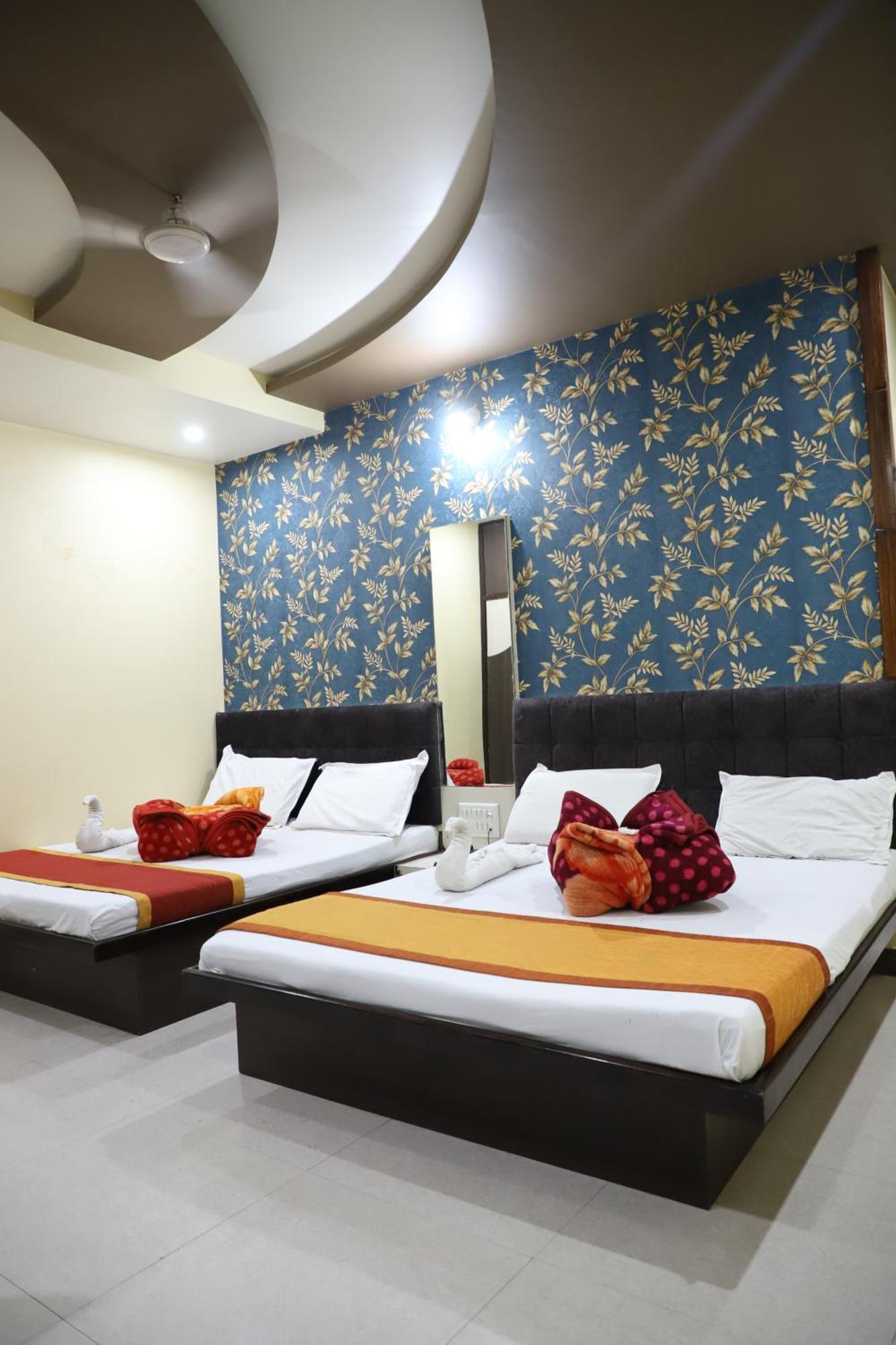 Hotel Mittal Inn Ajmer Luaran gambar