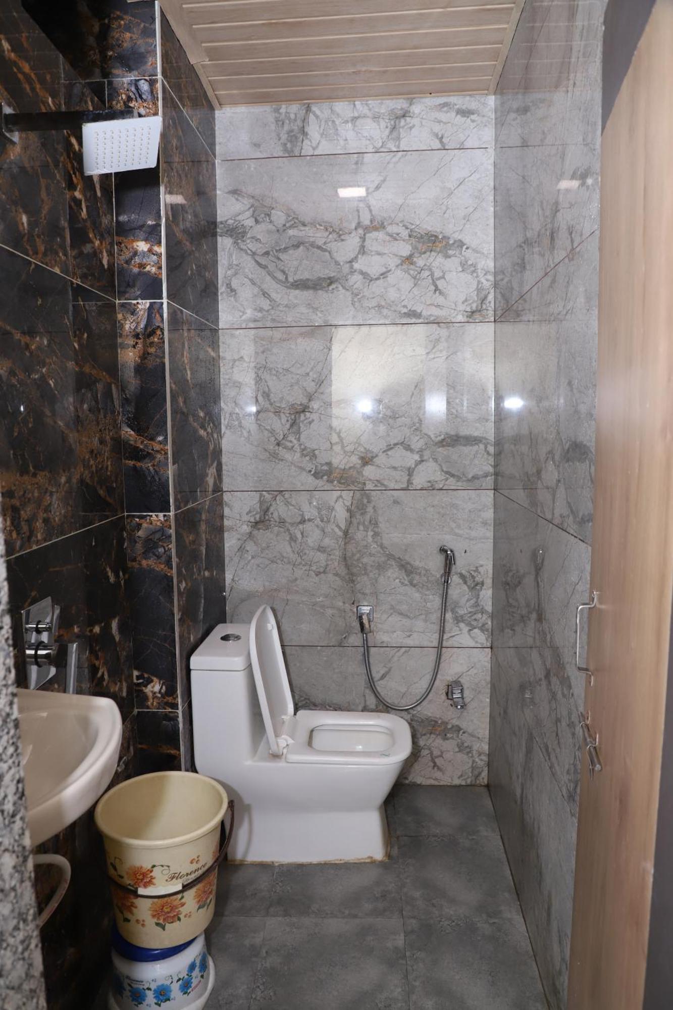 Hotel Mittal Inn Ajmer Luaran gambar