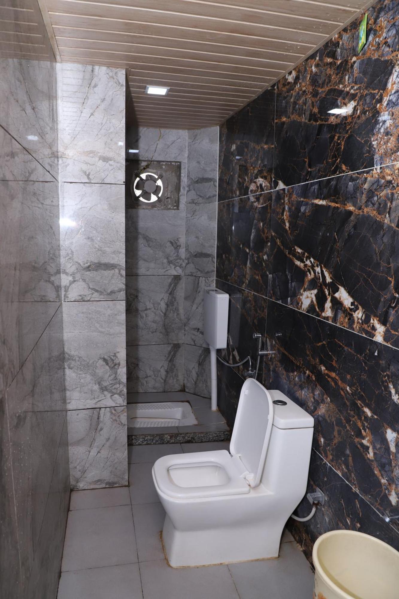 Hotel Mittal Inn Ajmer Luaran gambar