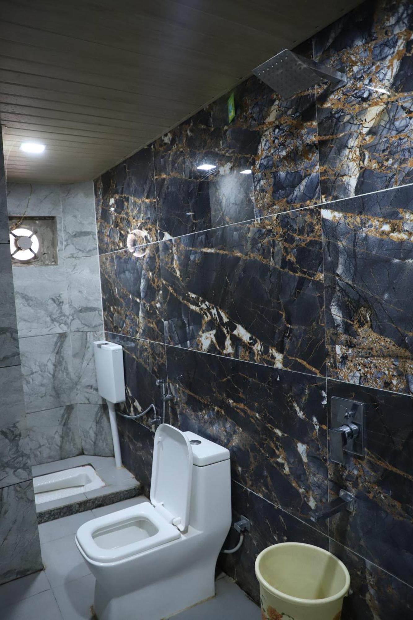 Hotel Mittal Inn Ajmer Luaran gambar