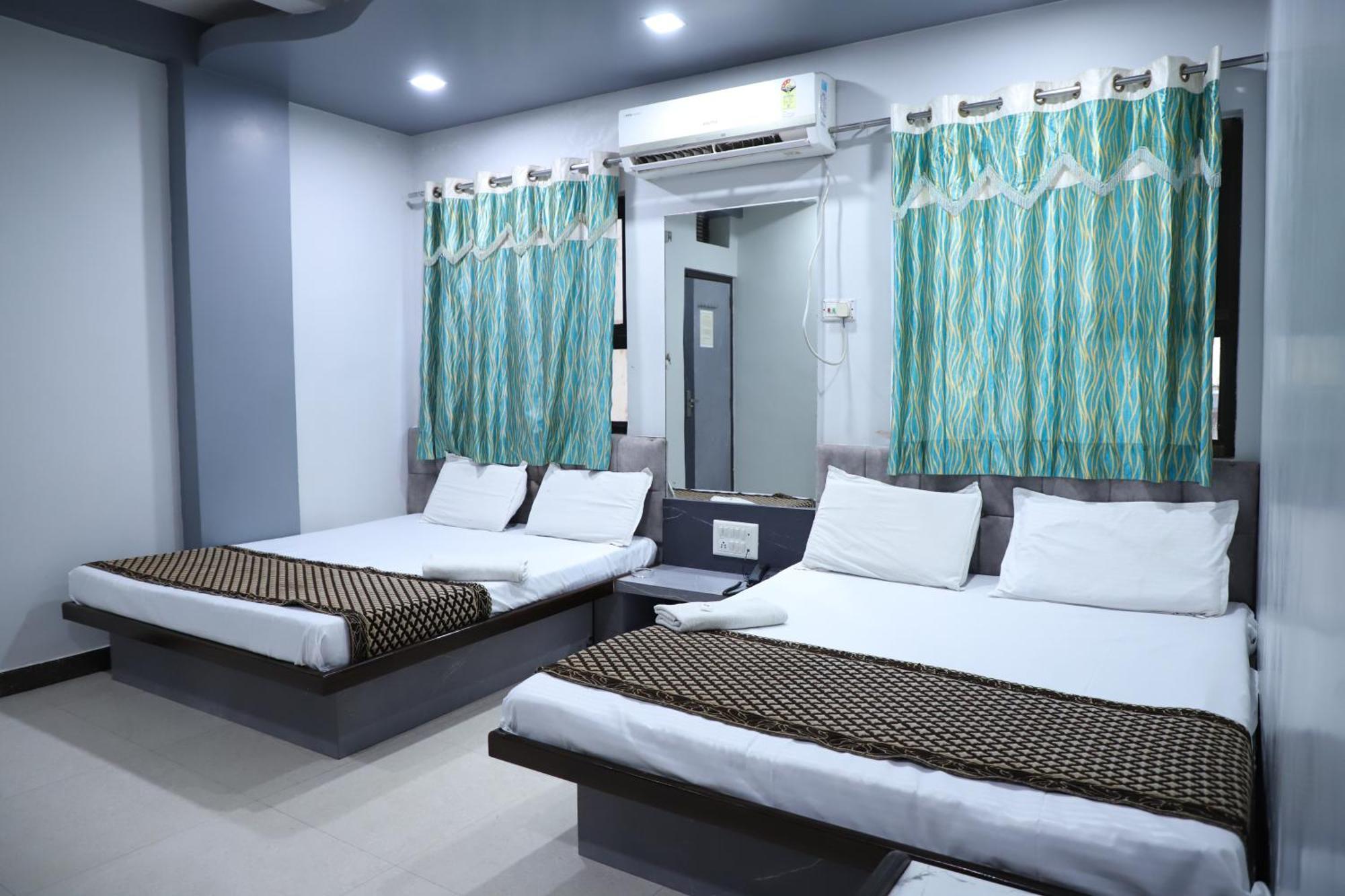 Hotel Mittal Inn Ajmer Luaran gambar