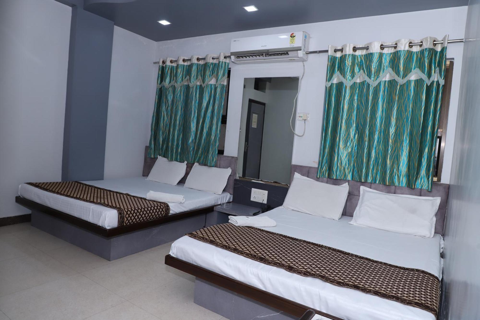 Hotel Mittal Inn Ajmer Luaran gambar