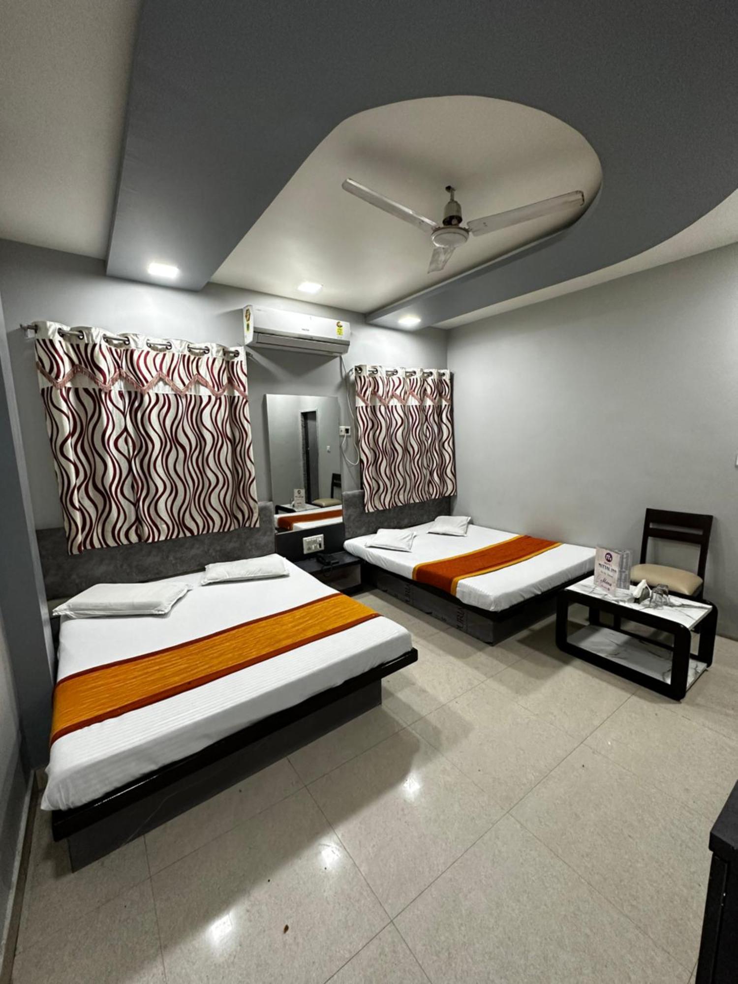 Hotel Mittal Inn Ajmer Luaran gambar