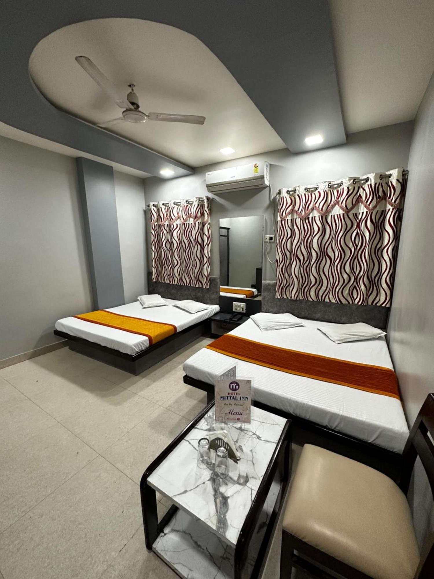 Hotel Mittal Inn Ajmer Luaran gambar