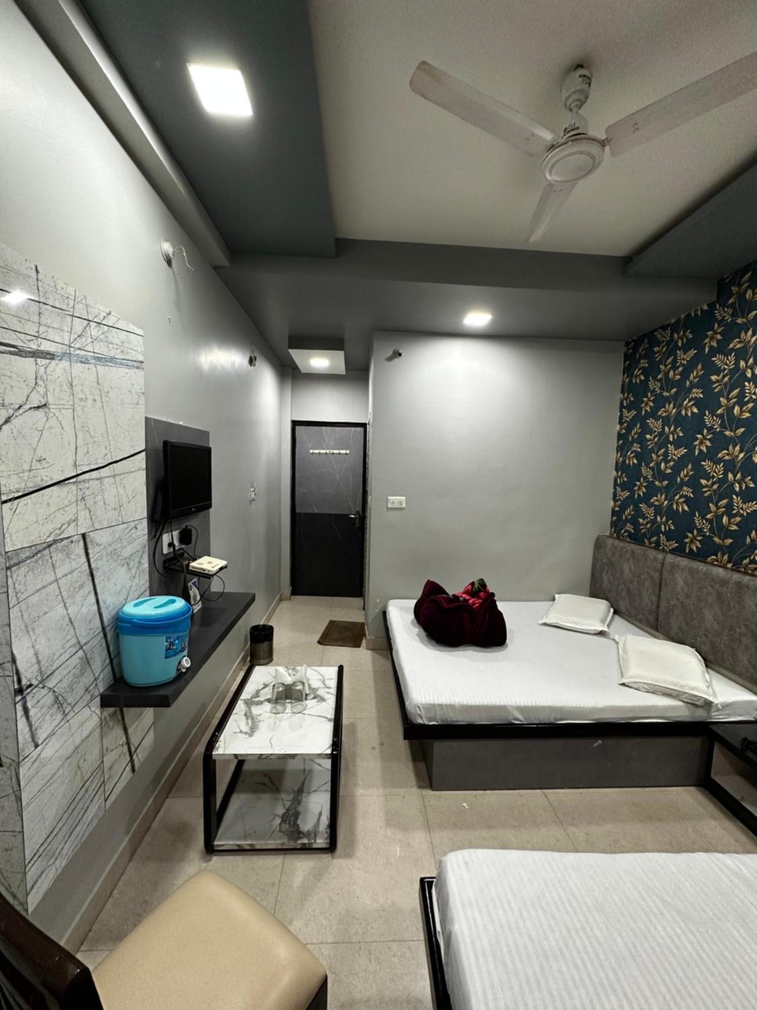 Hotel Mittal Inn Ajmer Luaran gambar