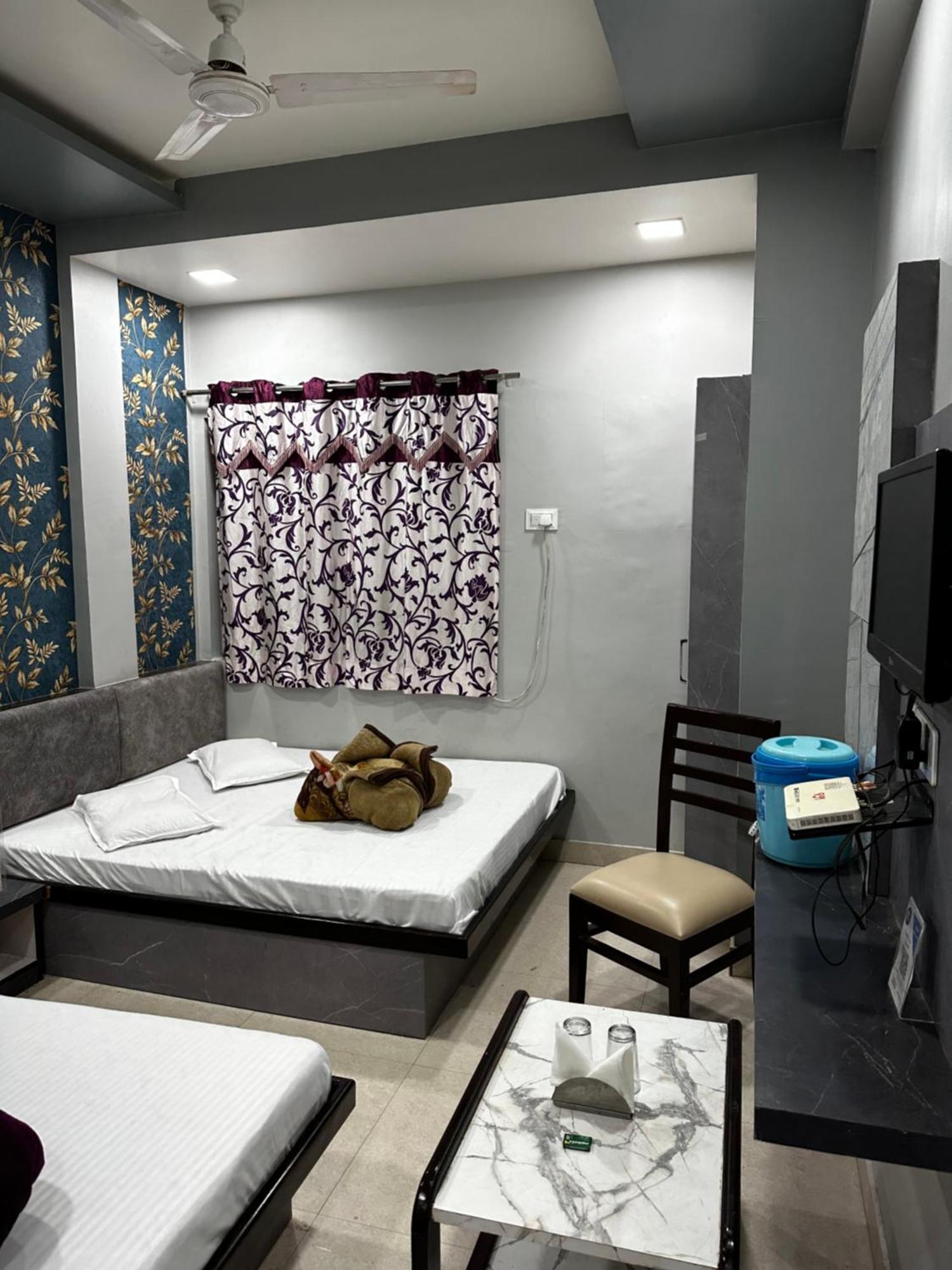 Hotel Mittal Inn Ajmer Luaran gambar