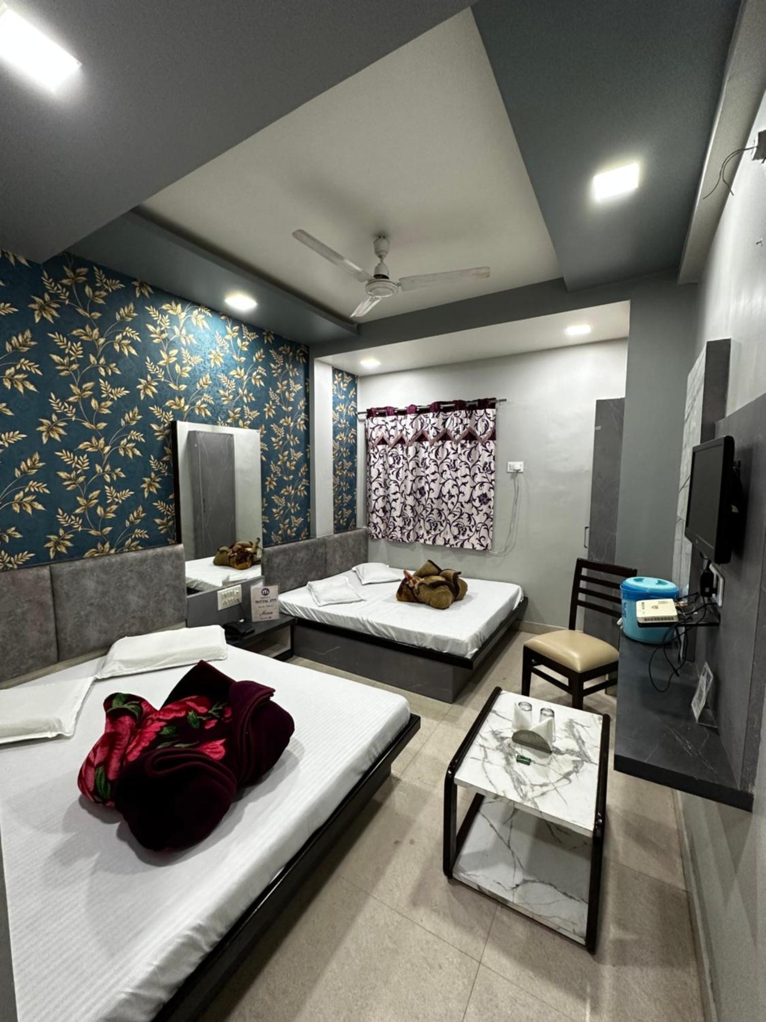 Hotel Mittal Inn Ajmer Luaran gambar