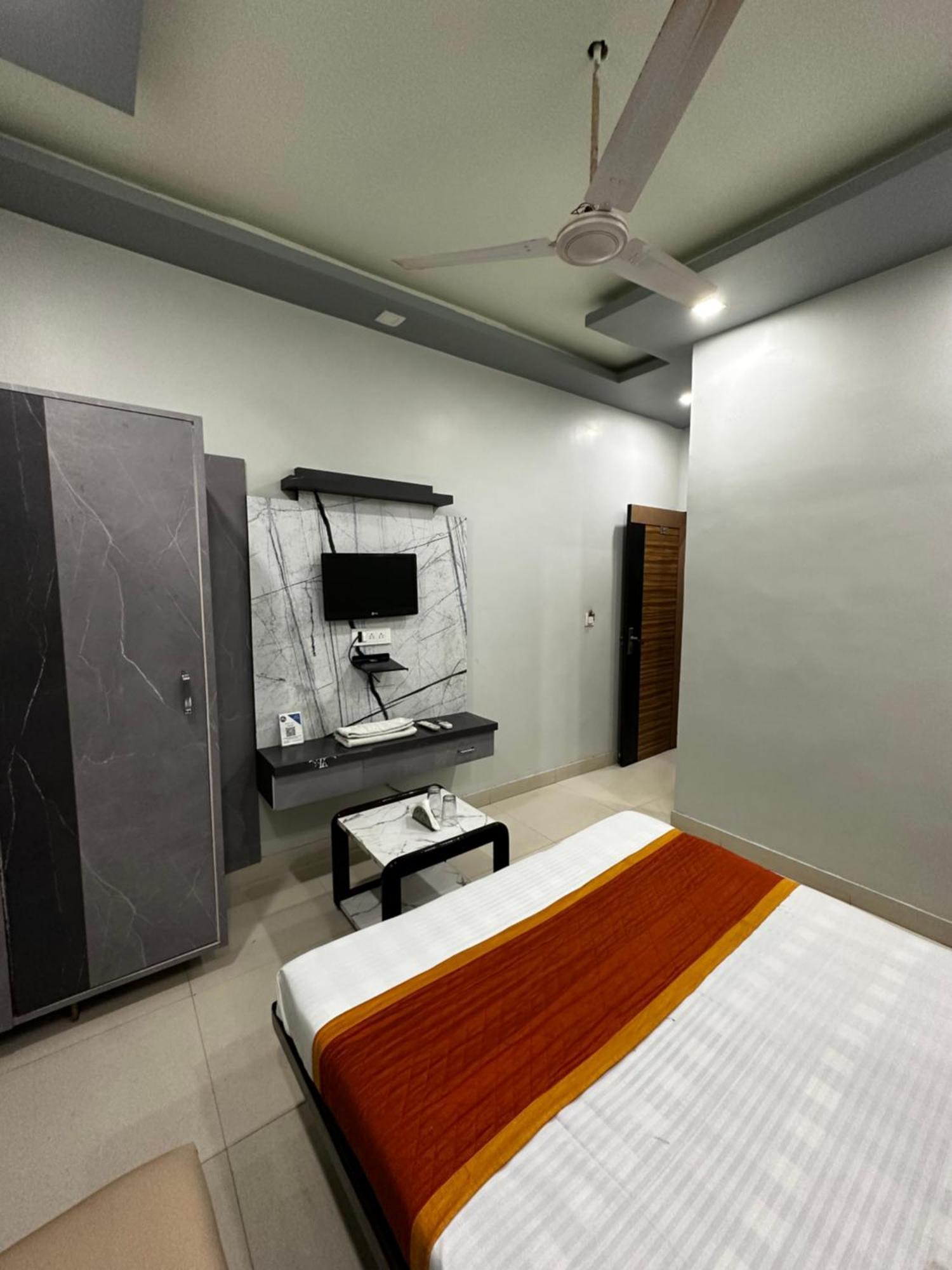 Hotel Mittal Inn Ajmer Luaran gambar